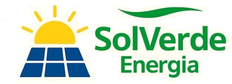 Sol Verde Energia